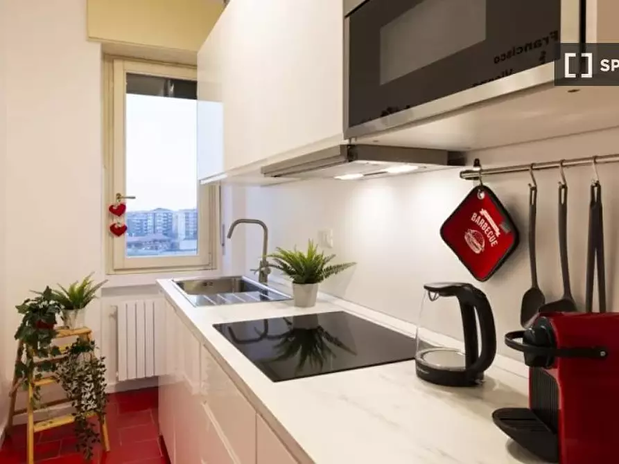Immagine 17 di Appartamento in affitto  in Viale Caterina da Forlì a Milano