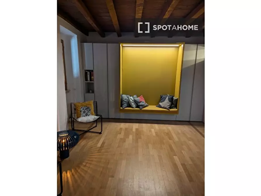 Immagine 6 di Ufficio in affitto  in Via Pioppette a Milano