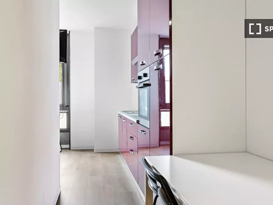 Immagine 13 di Camera condivisa in affitto  in Via Privata Deruta a Milano