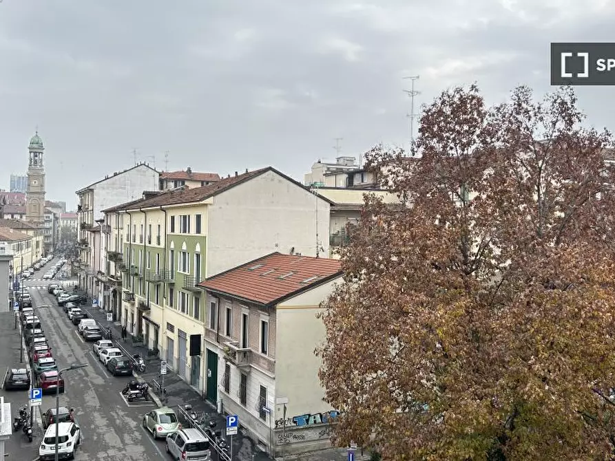 Immagine 11 di Appartamento in affitto  in Via Vallarsa a Milano