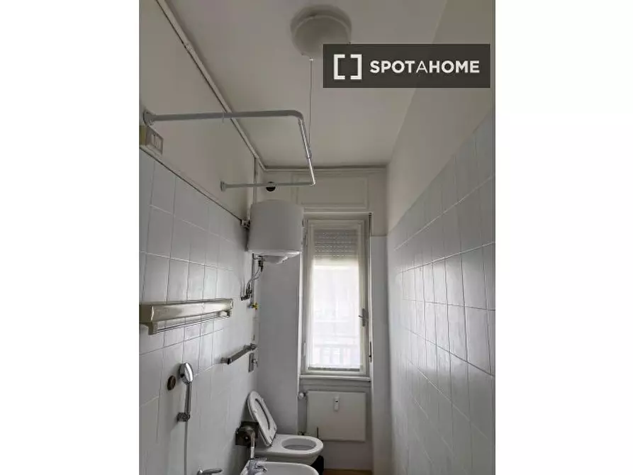 Immagine 3 di Appartamento in affitto  in Via Privata Umberto Masotto a Milano