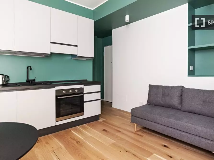 Immagine 1 di Appartamento in affitto  in Piazza Giovanni Perego a Milano