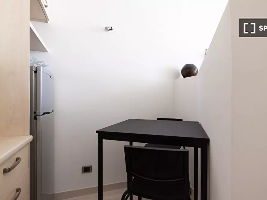 Immagine 4 di Ufficio in affitto  in Via Giacomo Watt a Milano