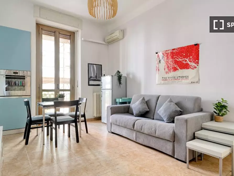 Immagine 4 di Appartamento in affitto  in Viale Fulvio Testi a Milano