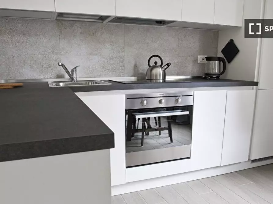 Immagine 13 di Appartamento in affitto  in Via Sebastiano Veniero a Milano