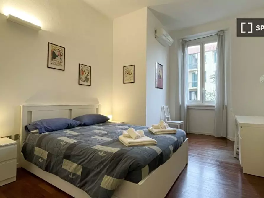 Immagine 13 di Appartamento in affitto  in Via Jacopo Palma a Milano