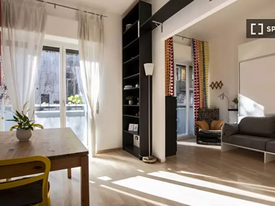Immagine 6 di Appartamento in affitto  in Via Antonio Grossich a Milano