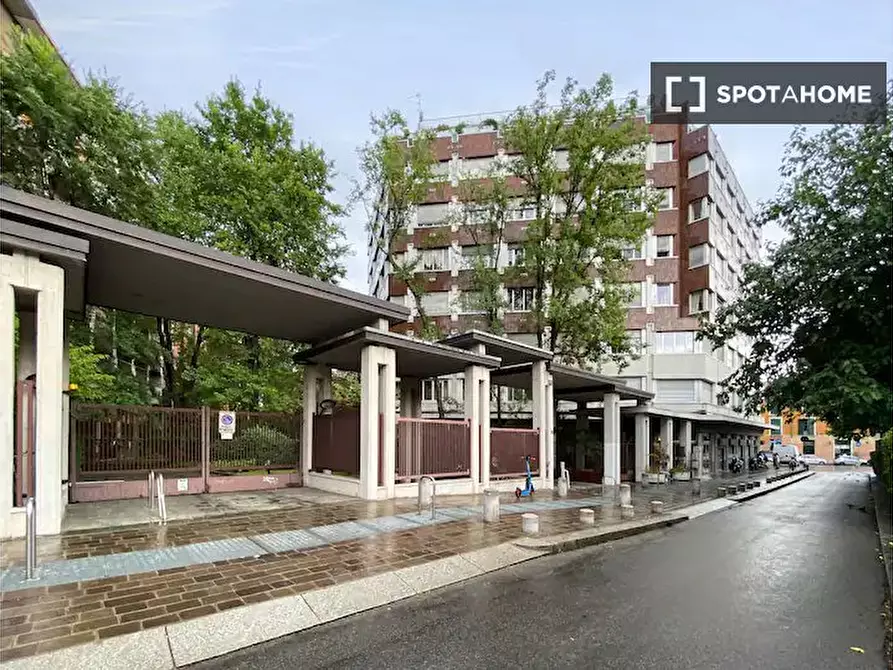 Immagine 12 di Appartamento in affitto  in Via Conca del Naviglio a Milano