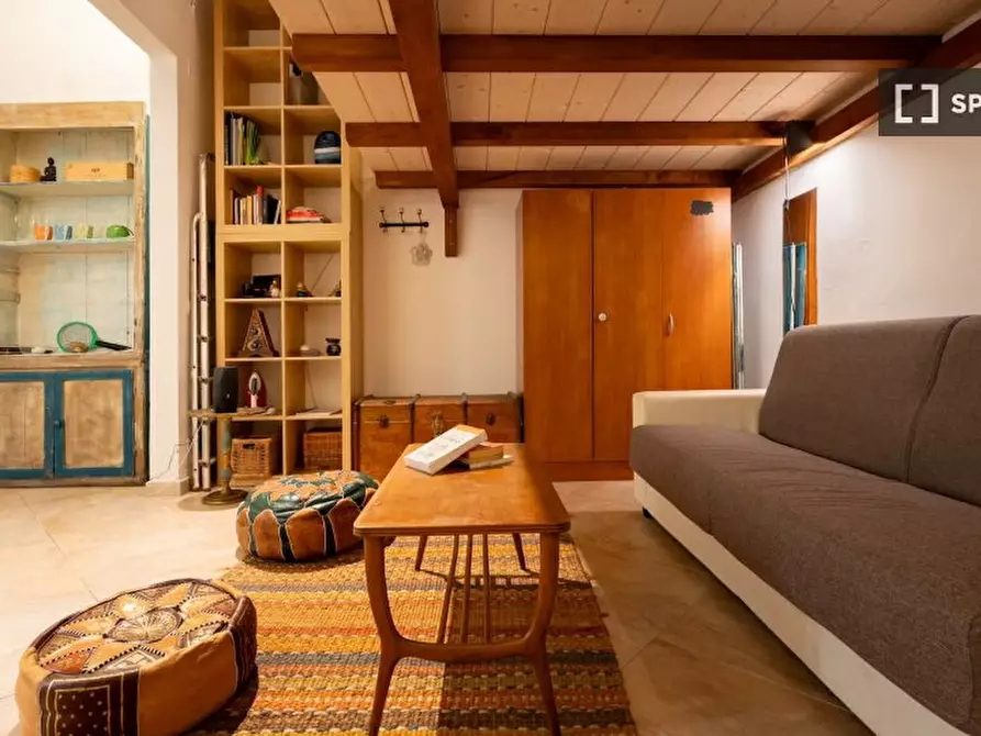 Immagine 6 di Appartamento in affitto  in Via dei Pilastri a Firenze