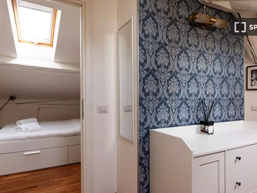 Immagine 4 di Appartamento in affitto  in Via Piero della Francesca a Milano