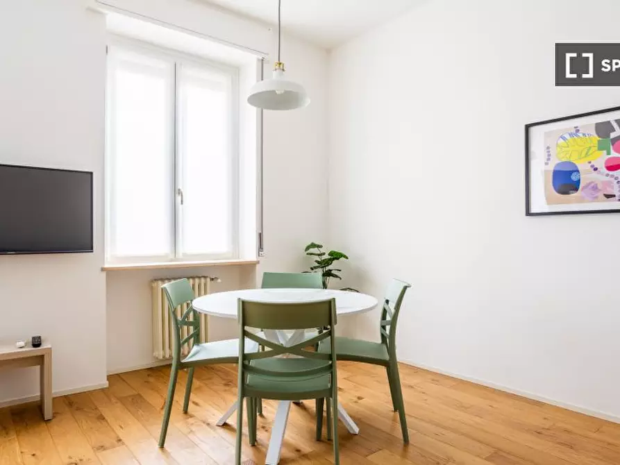 Immagine 6 di Appartamento in affitto  in Via Privata Don Bartolomeo Grazioli a Milano