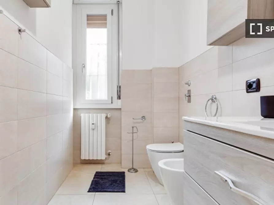 Immagine 7 di Camera condivisa in affitto  in Via Rembrandt a Milano