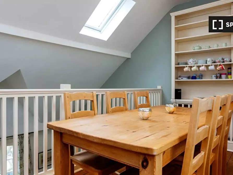 Immagine 7 di Appartamento in affitto  in Second floor flat a Hammersmith