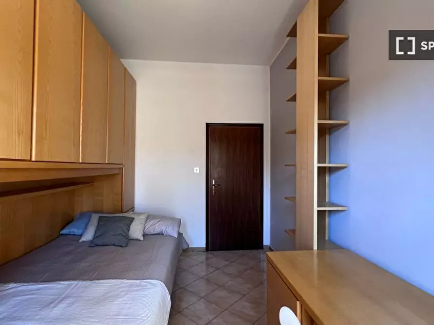 Immagine 4 di Camera condivisa in affitto  in Della Torretta a Bologna