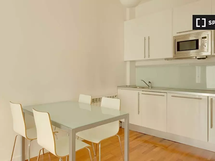 Immagine 2 di Ufficio in affitto  in Via Giovanni Battista Pergolesi a Milano