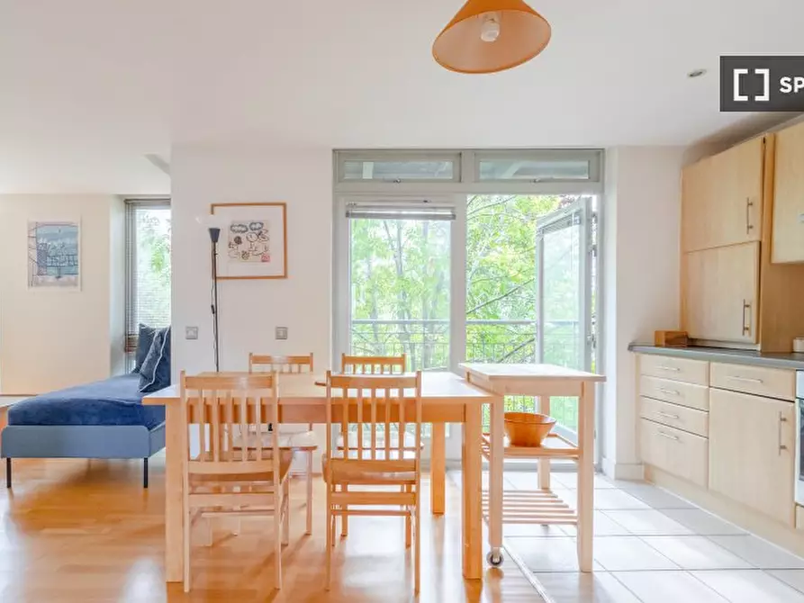 Immagine 13 di Appartamento in affitto  in Hunt Cl a Kensington
