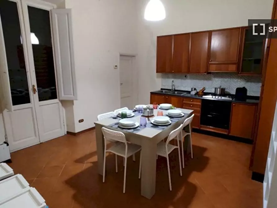Immagine 10 di Camera condivisa in affitto  in Viale dei Mille a Firenze