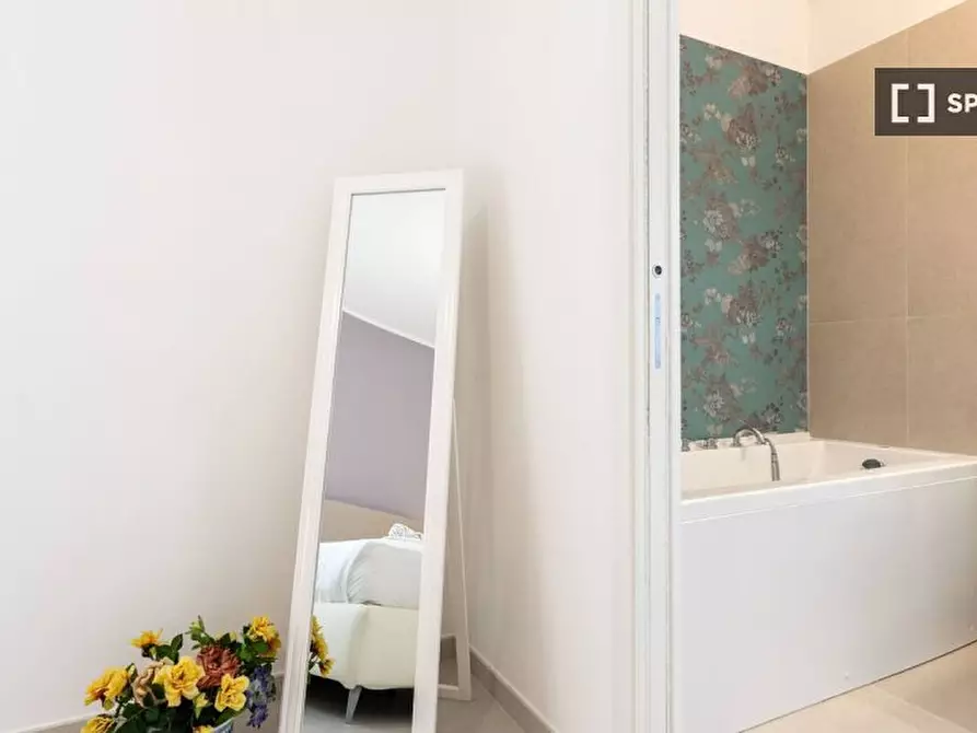 Immagine 12 di Appartamento in affitto  in Via Privata Assab a Milano