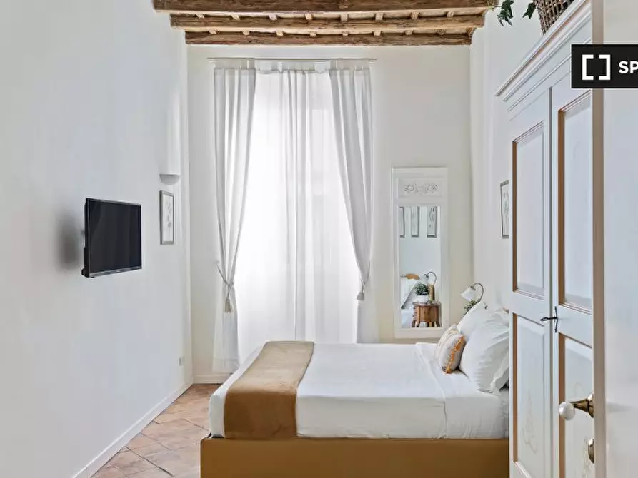 Immagine 7 di Appartamento in affitto  in Vicolo del Cinque a Roma