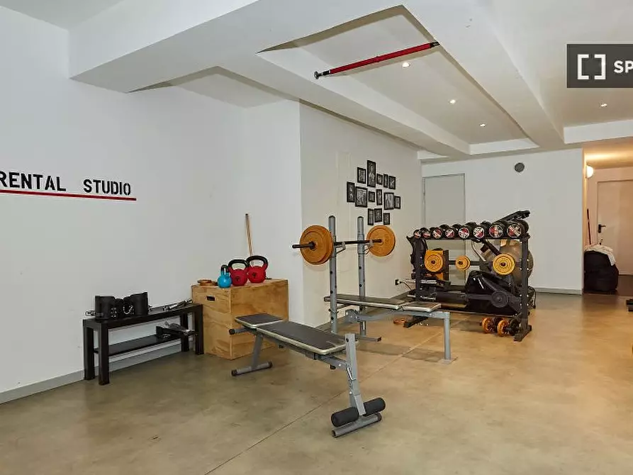 Immagine 19 di Appartamento in affitto  in Via Piero Capponi a Milano