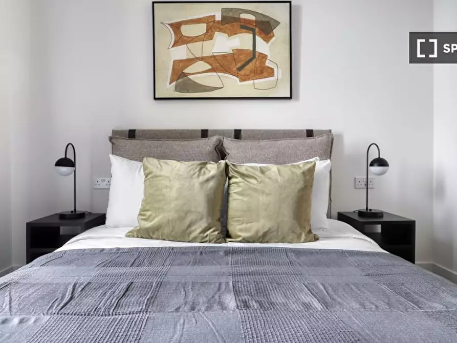 Immagine 10 di Appartamento in affitto  in Cherry Park Lane a Queen Elizabeth Olympic Park