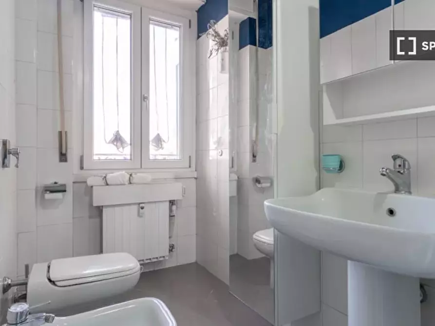 Immagine 11 di Appartamento in affitto  in Via Voghera a Milano