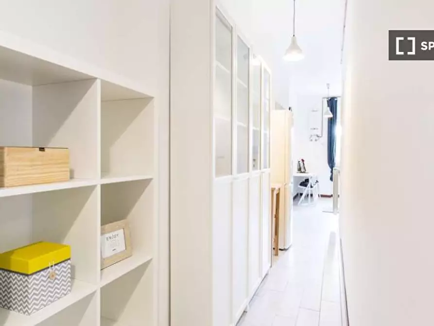 Immagine 19 di Camera condivisa in affitto  in Via Pasquale Fornari a Milano