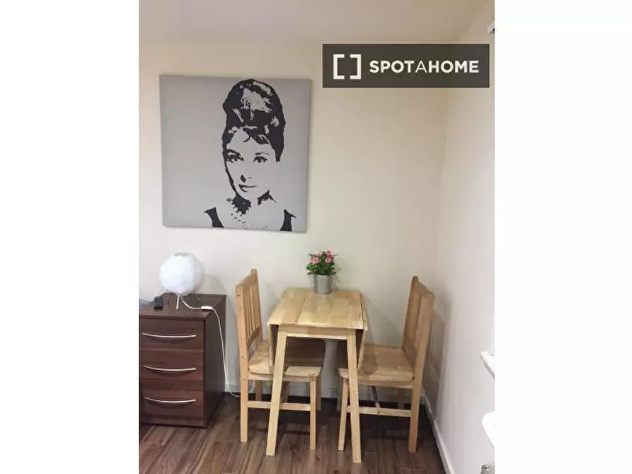 Immagine 8 di Ufficio in affitto  in Cranhurst Rd a Brent