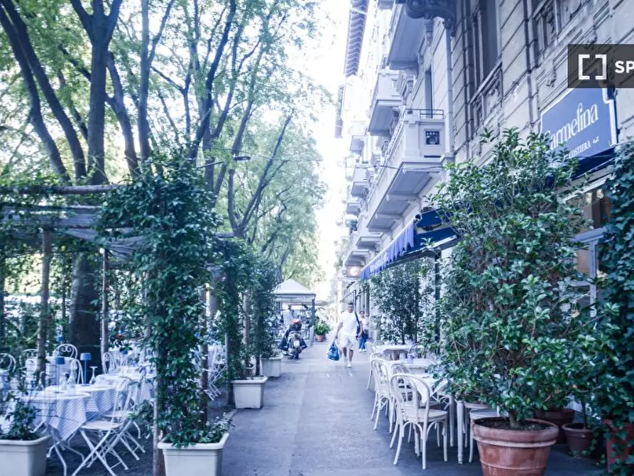 Immagine 15 di Ufficio in affitto  in Via Cadore a Milano