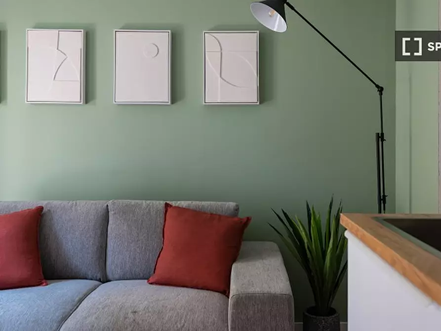 Immagine 7 di Appartamento in affitto  in Via Pietro Custodi a Milano