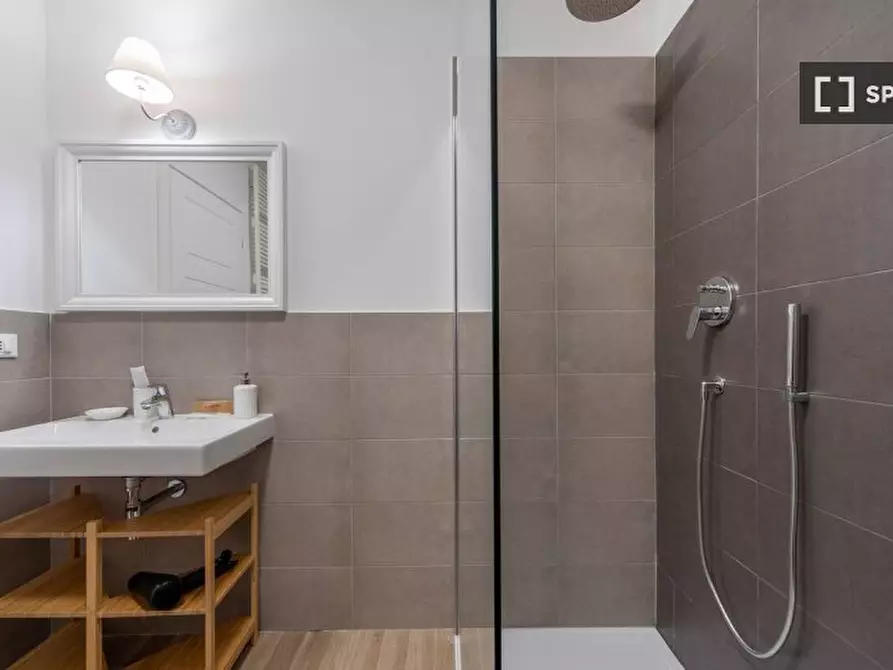 Immagine 9 di Appartamento in affitto  in Via Giuseppe Massarenti a Bologna