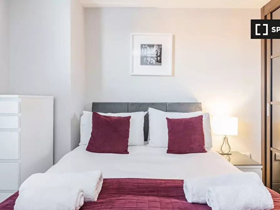 Immagine 12 di Appartamento in affitto  in -40 The Quadrant a Richmond