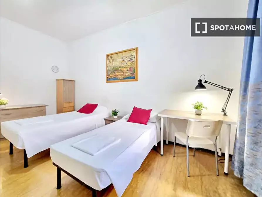 Immagine 16 di Appartamento in affitto  in Via Gianfranco Zuretti a Milano