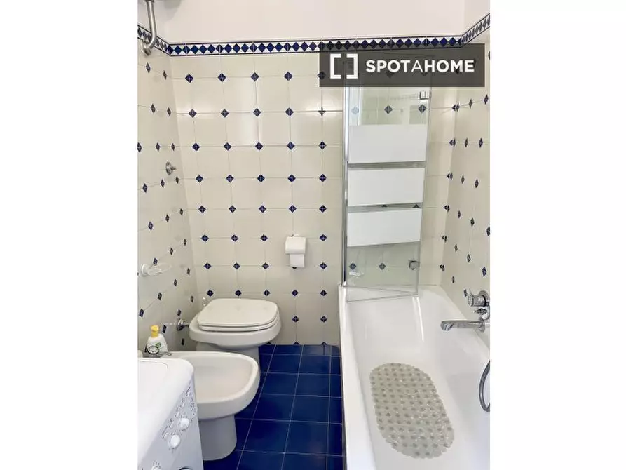 Immagine 17 di Camera condivisa in affitto  in VIA FRUSA/G a Firenze