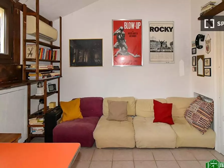 Immagine 4 di Appartamento in affitto  in Via delle Leghe a Milano