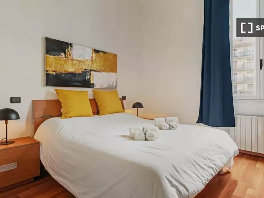 Immagine 4 di Appartamento in affitto  in Via Carlo Marochetti a Milano