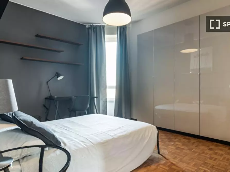 Immagine 2 di Camera condivisa in affitto  in Viale Monza a Milano