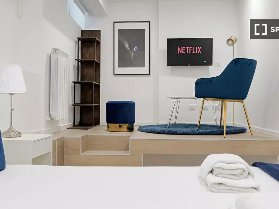 Immagine 14 di Appartamento in affitto  in Viale Legioni Romane a Milano