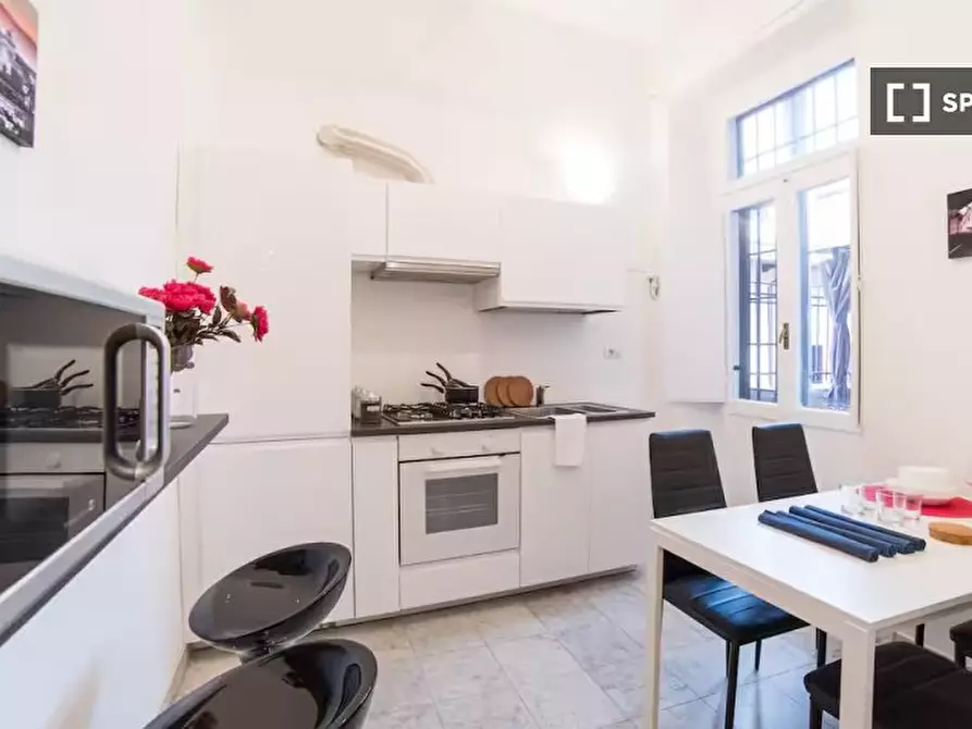 Immagine 12 di Appartamento in affitto  in Borgo Vittorio a Roma