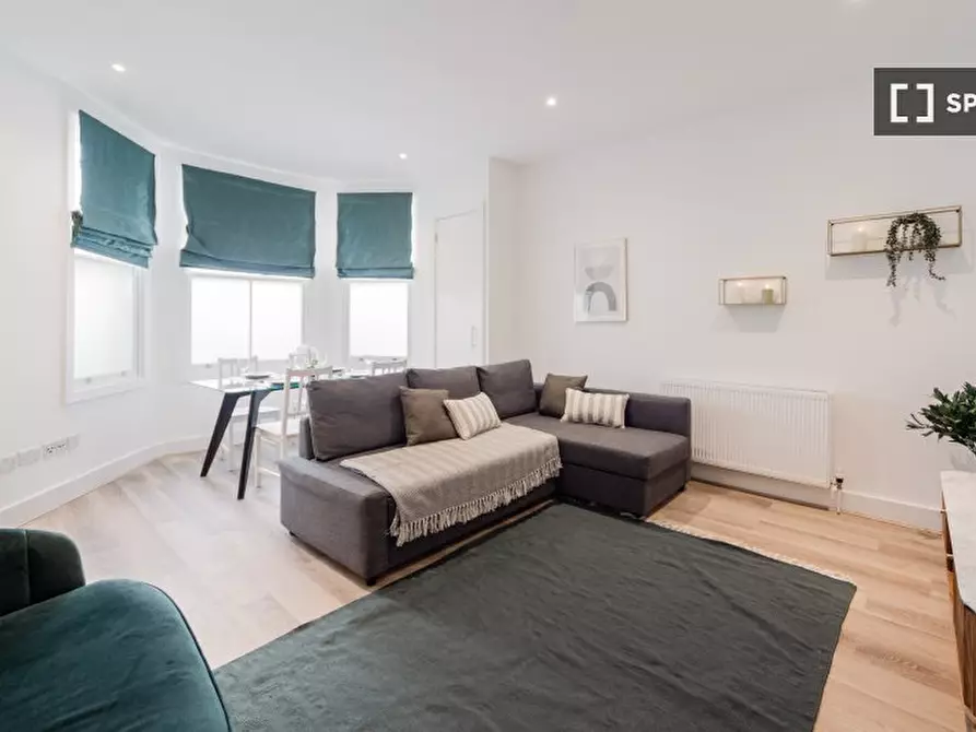 Immagine 4 di Appartamento in affitto  in Flat Bell House a Kensington