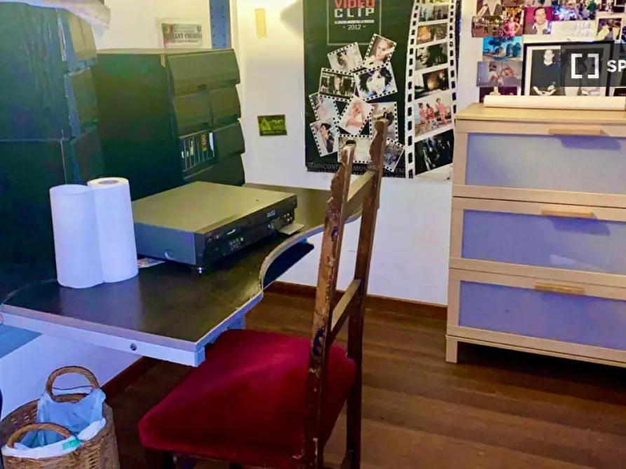 Immagine 6 di Camera condivisa in affitto  in Via Riccardo Sineo a Torino