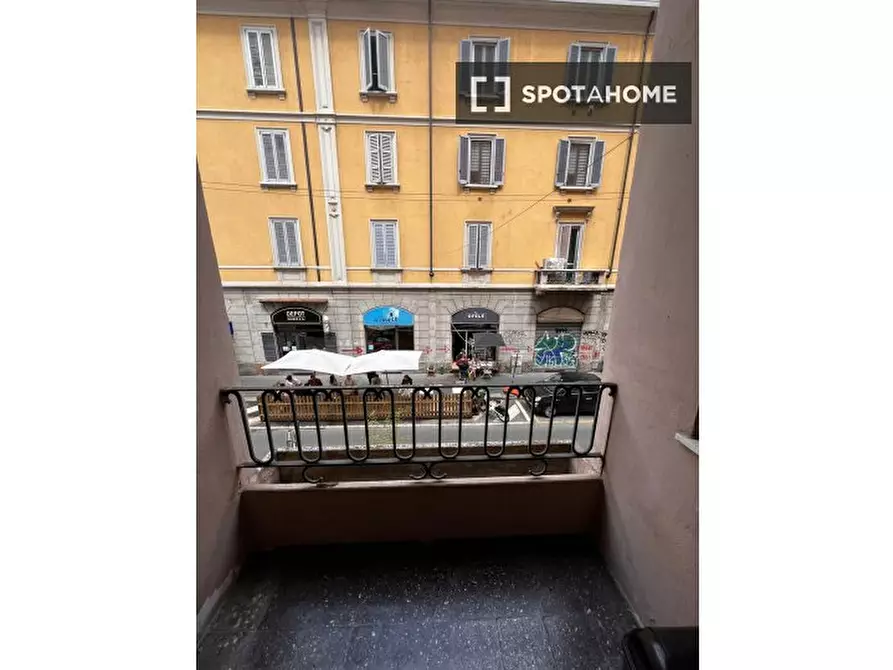 Immagine 6 di Appartamento in affitto  in Via Savona a Milano