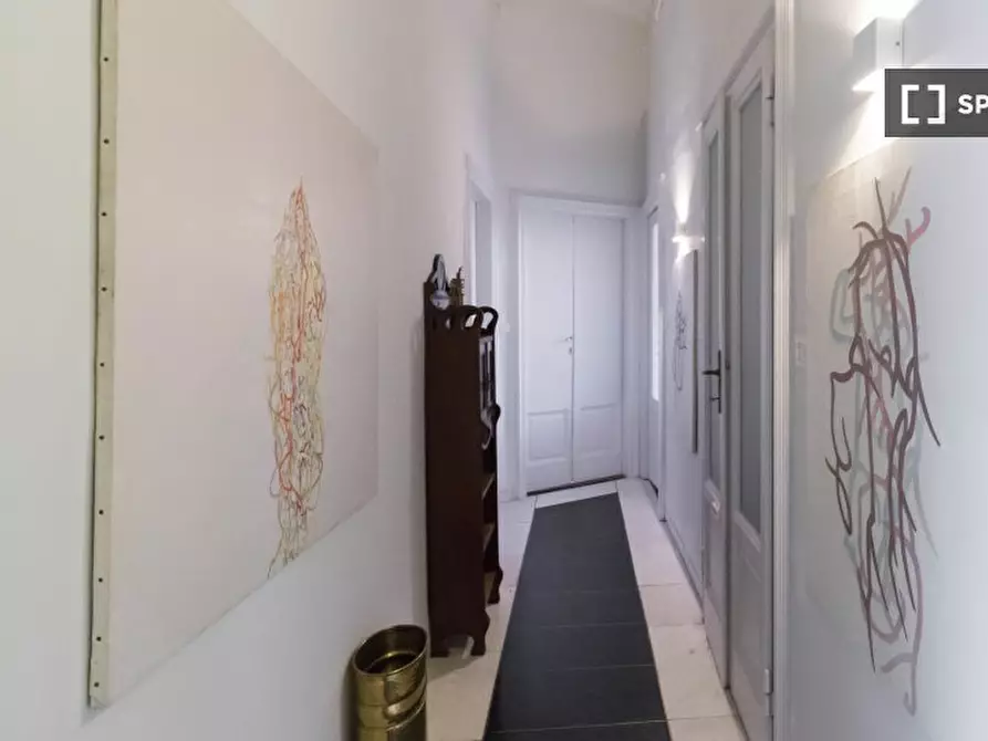 Immagine 10 di Appartamento in affitto  in Piazza Lima a Milano