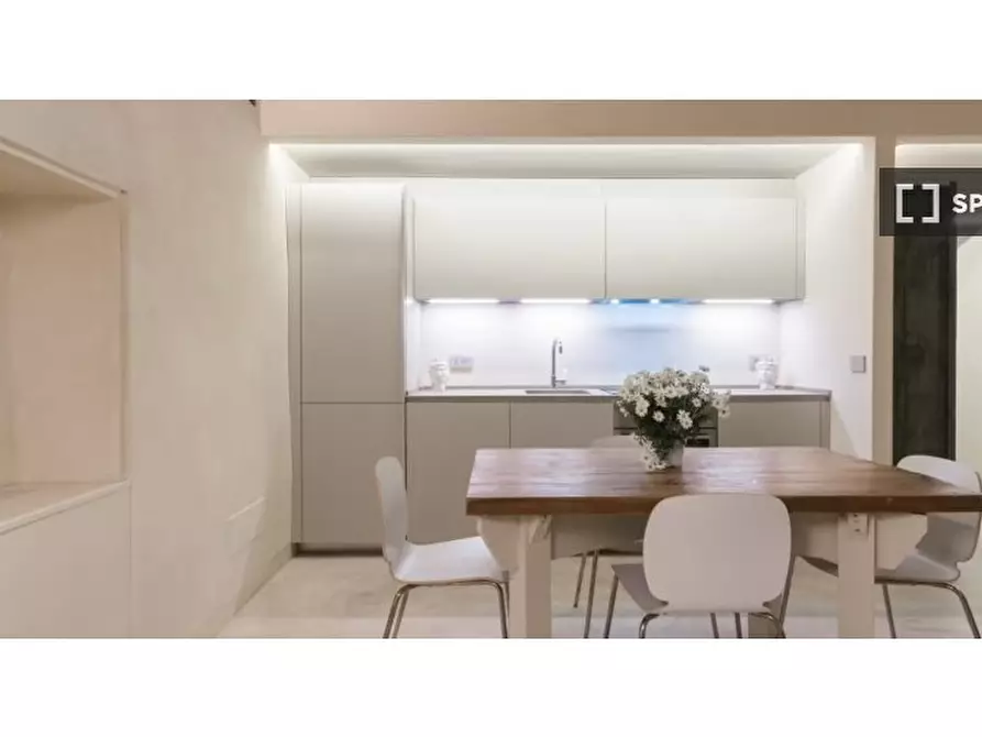 Immagine 4 di Appartamento in affitto  in Via dei Benci a Firenze