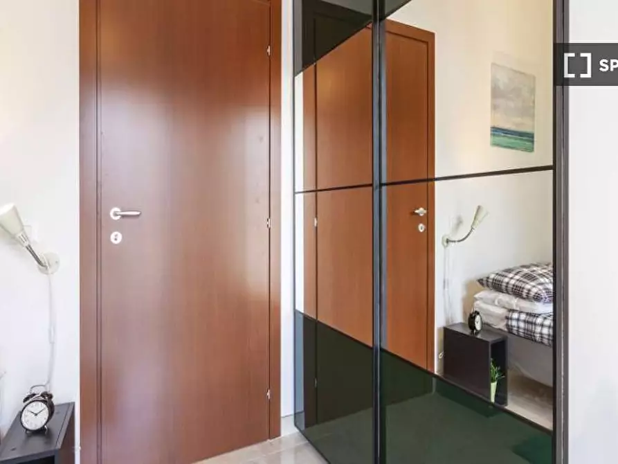 Immagine 9 di Camera condivisa in affitto  in Via Giuseppe Regaldi a Milano