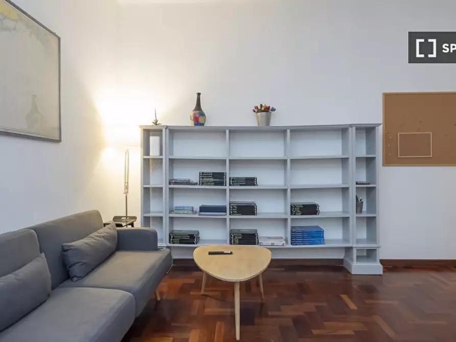 Immagine 6 di Appartamento in affitto  in Viale Giovanni da Cermenate a Milano