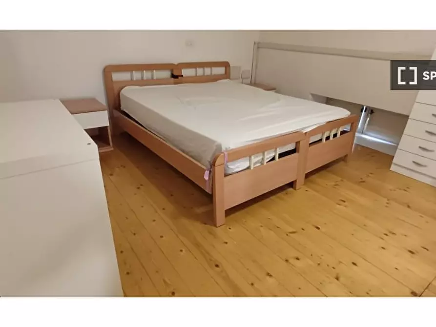 Immagine 7 di Appartamento in affitto  in Via Francesco Girardi a Napoli