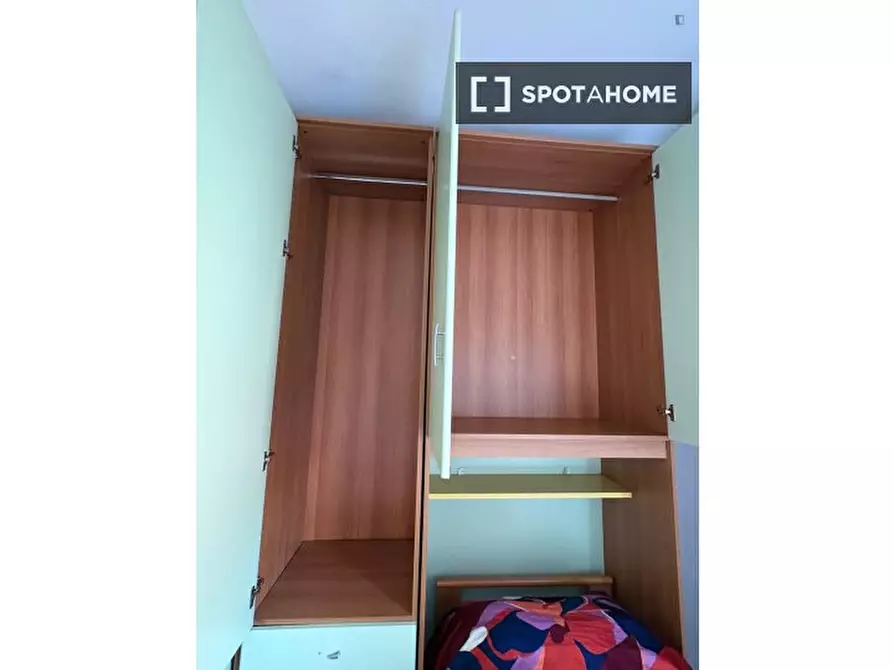 Immagine 18 di Appartamento in affitto  in Viale Omero a Milano