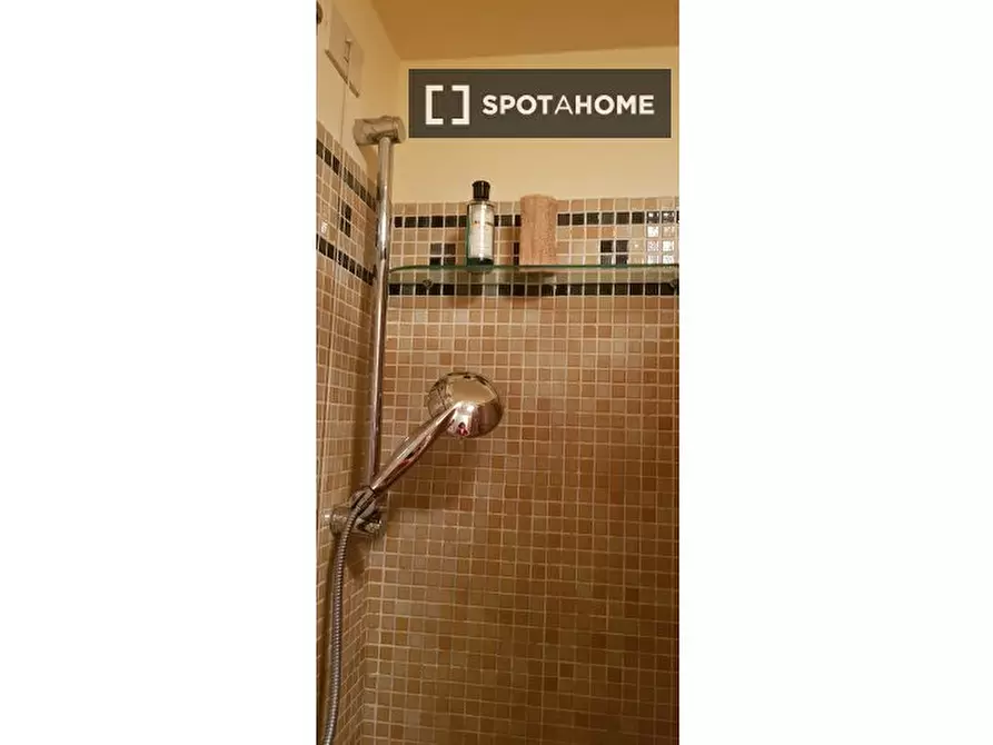 Immagine 16 di Appartamento in affitto  in Str. della Carità a Milano