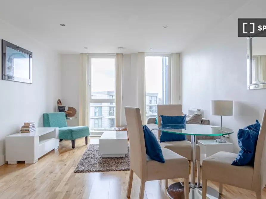 Immagine 2 di Appartamento in affitto  in flat a Lewisham
